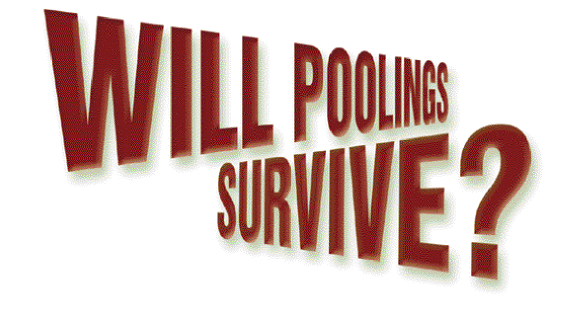 Will Pooling Type Flat